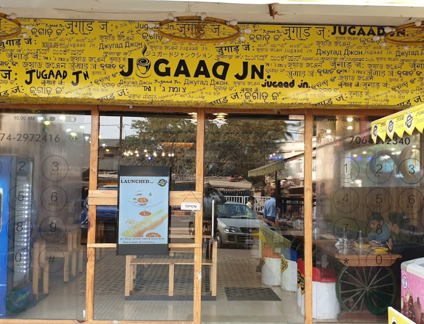 Best Place to Eat Food