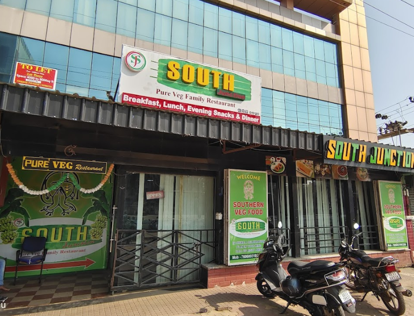 Best Place to Eat Food